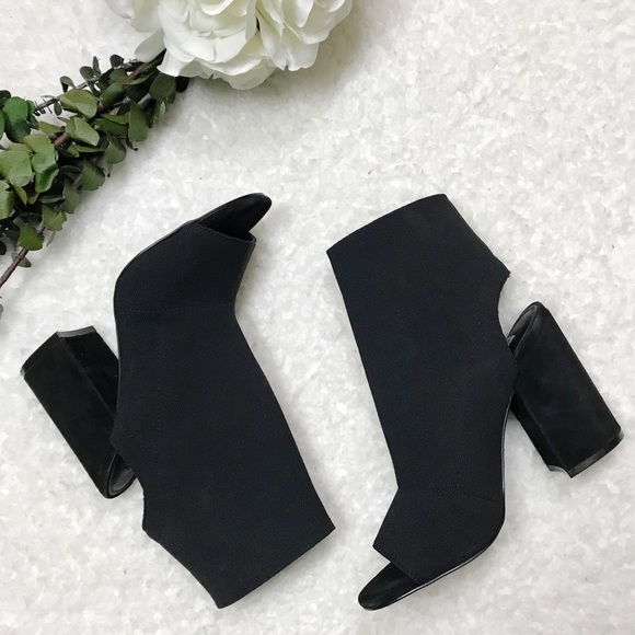 steve madden ferris bootie